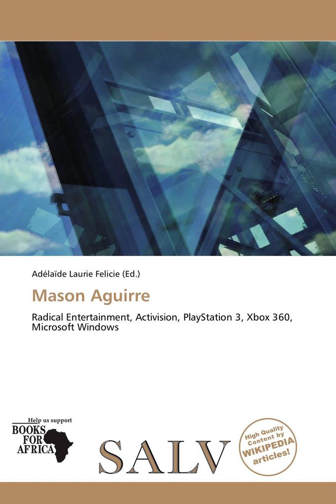 Mason Aguirre