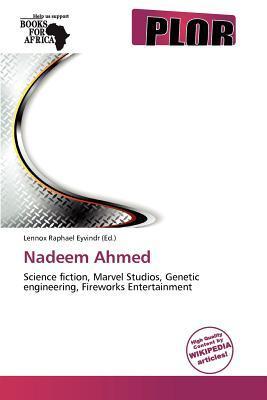 Nadeem Ahmed