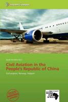 Civil Aviation in the People's Republic of China