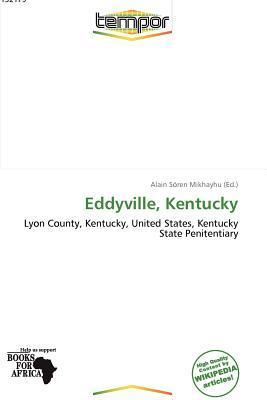 Eddyville Kentucky