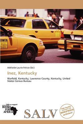 Inez Kentucky