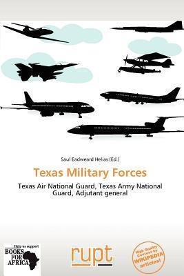 Texas Military Forces