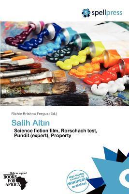 Salih Altn