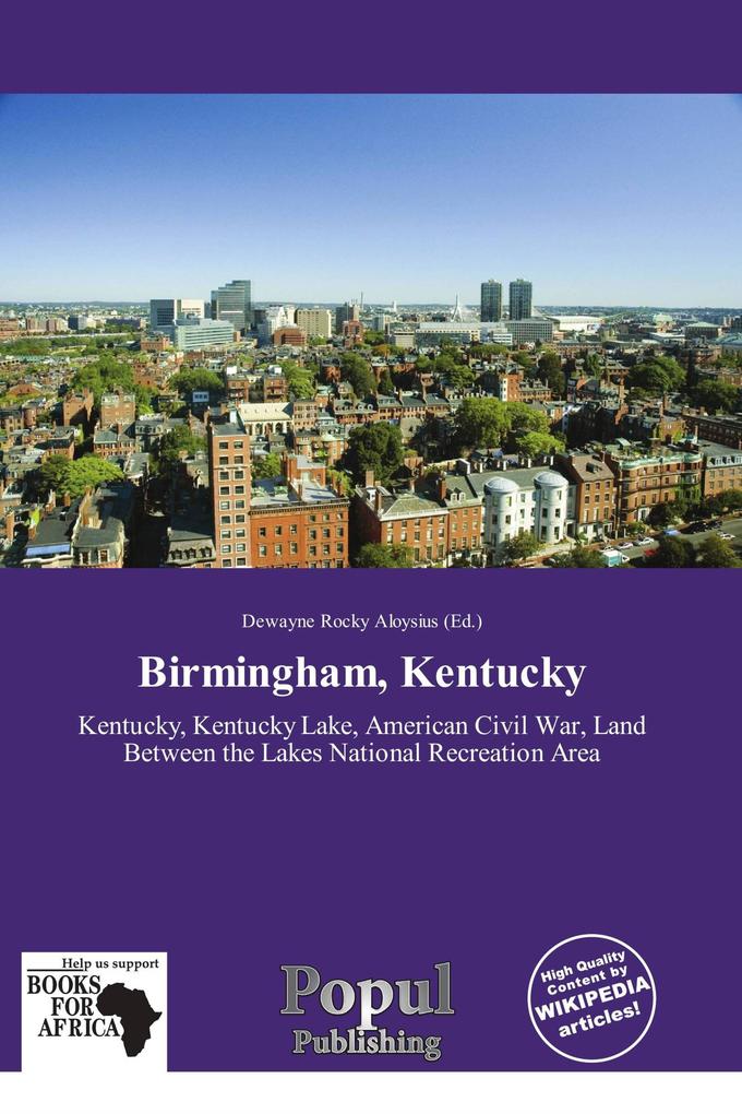 Birmingham Kentucky