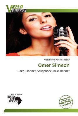 Omer Simeon