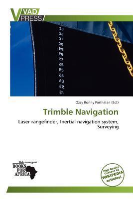 Trimble Navigation