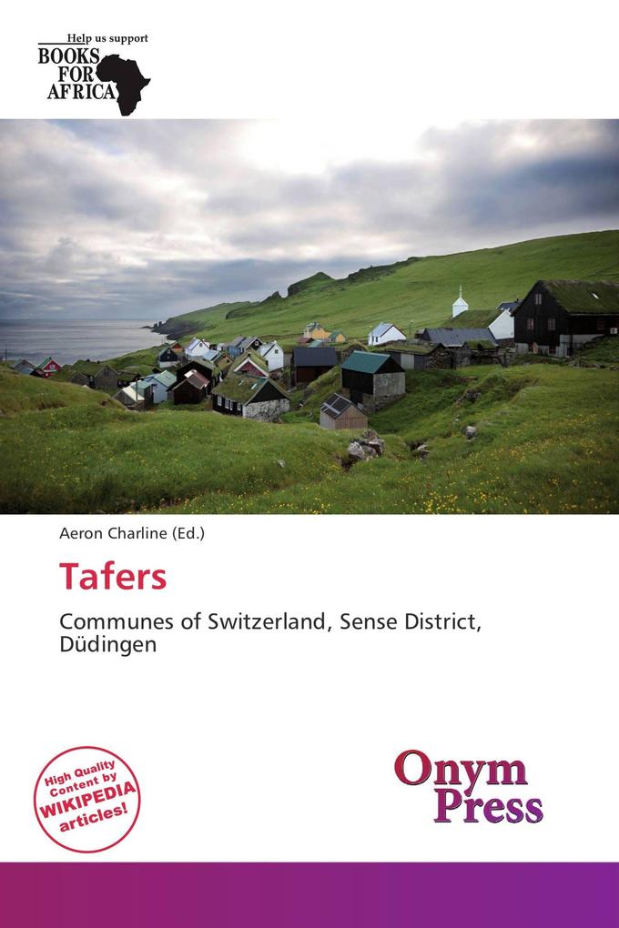 Tafers
