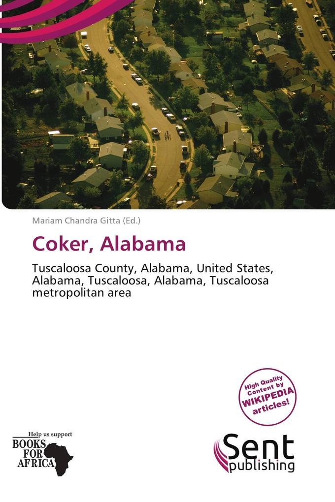 Coker Alabama