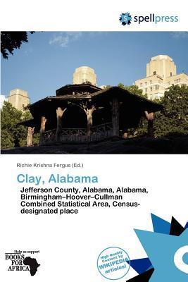 Clay Alabama