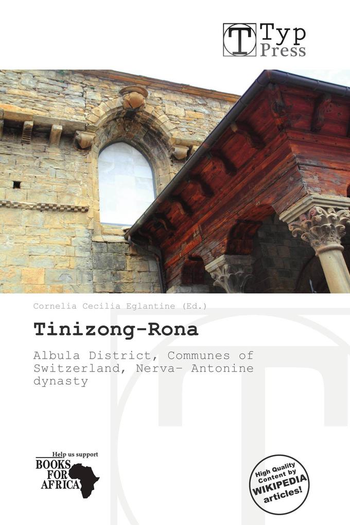 Tinizong-Rona