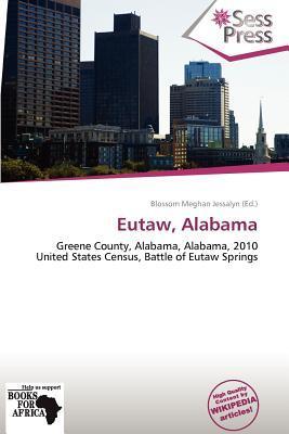 Eutaw Alabama