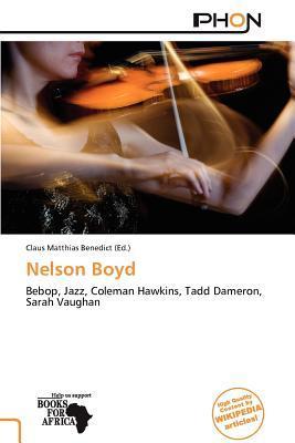 Nelson Boyd