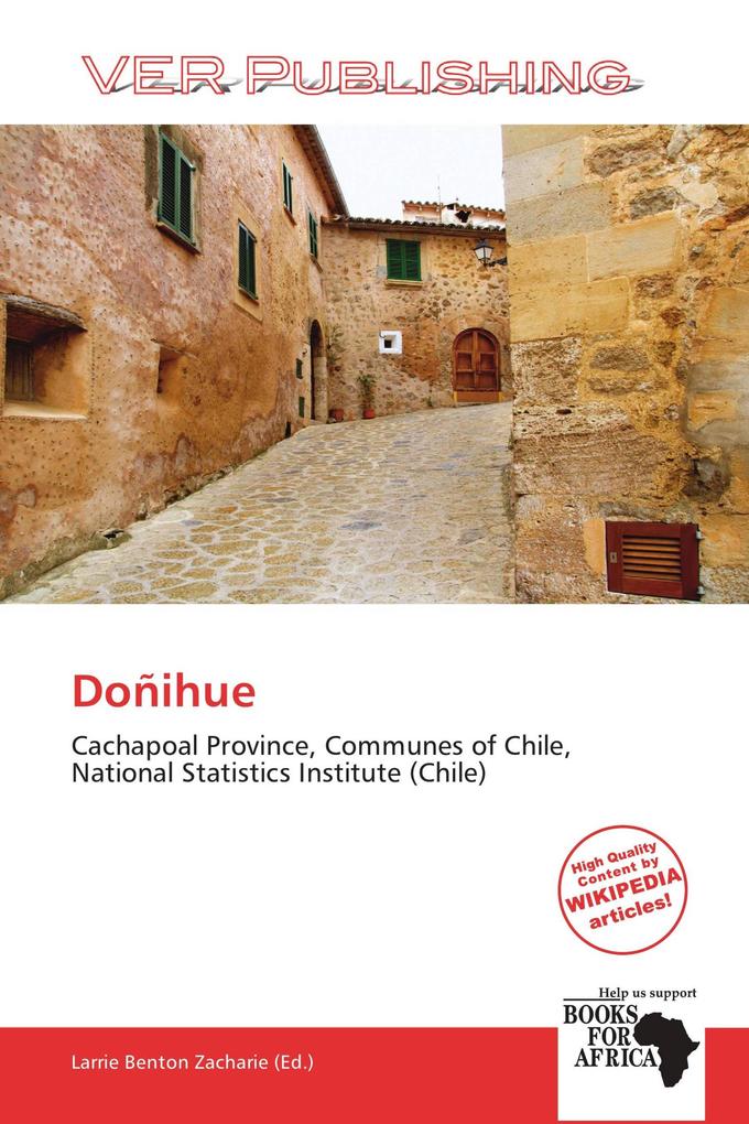 Doñihue