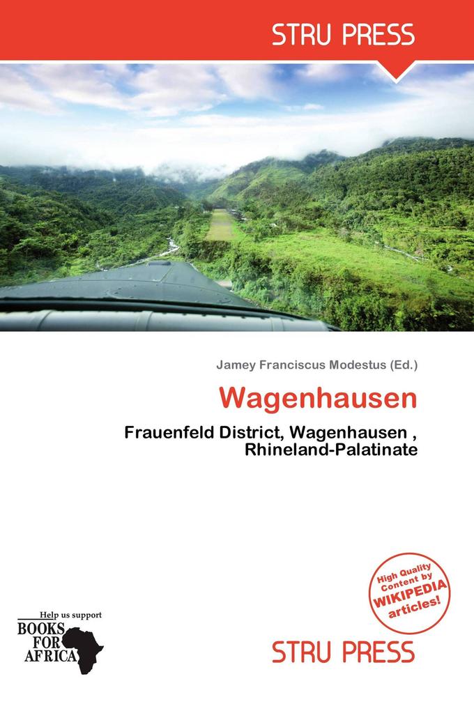 Wagenhausen