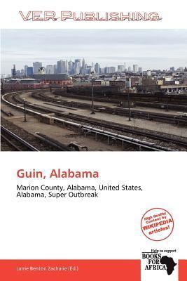 Guin Alabama
