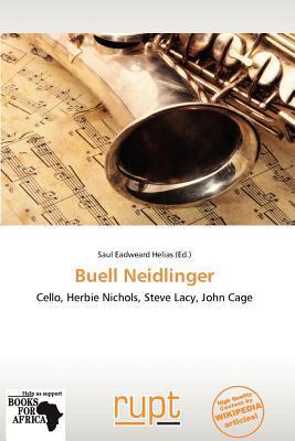 Buell Neidlinger