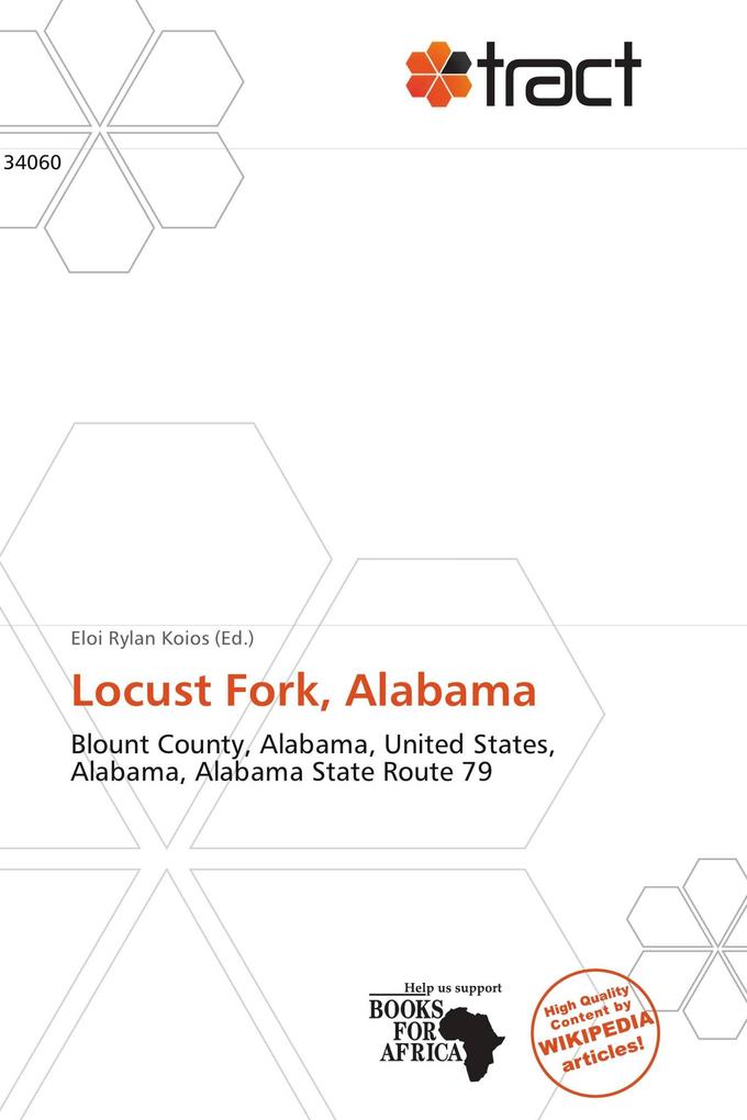 Locust Fork Alabama