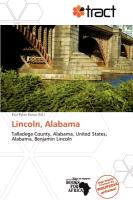 Lincoln Alabama