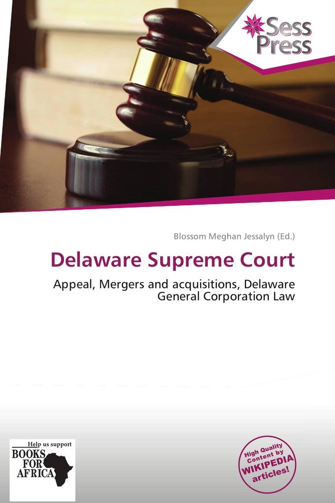 Delaware Supreme Court