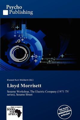 Lloyd Morrisett