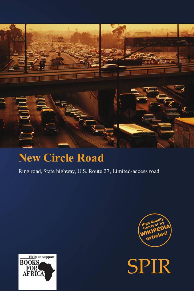 New Circle Road