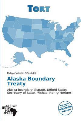 Alaska Boundary Treaty