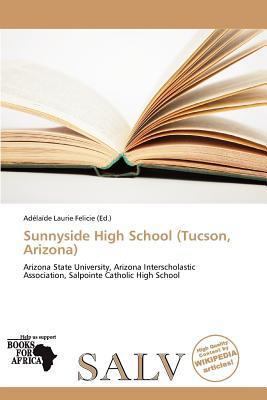 Sunnyside High School (Tucson Arizona)