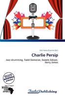 Charlie Persip