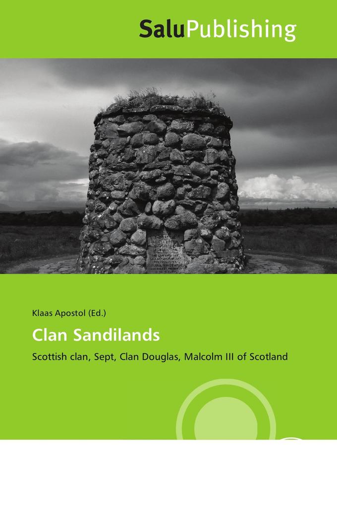 Clan Sandilands