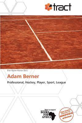 Adam Berner