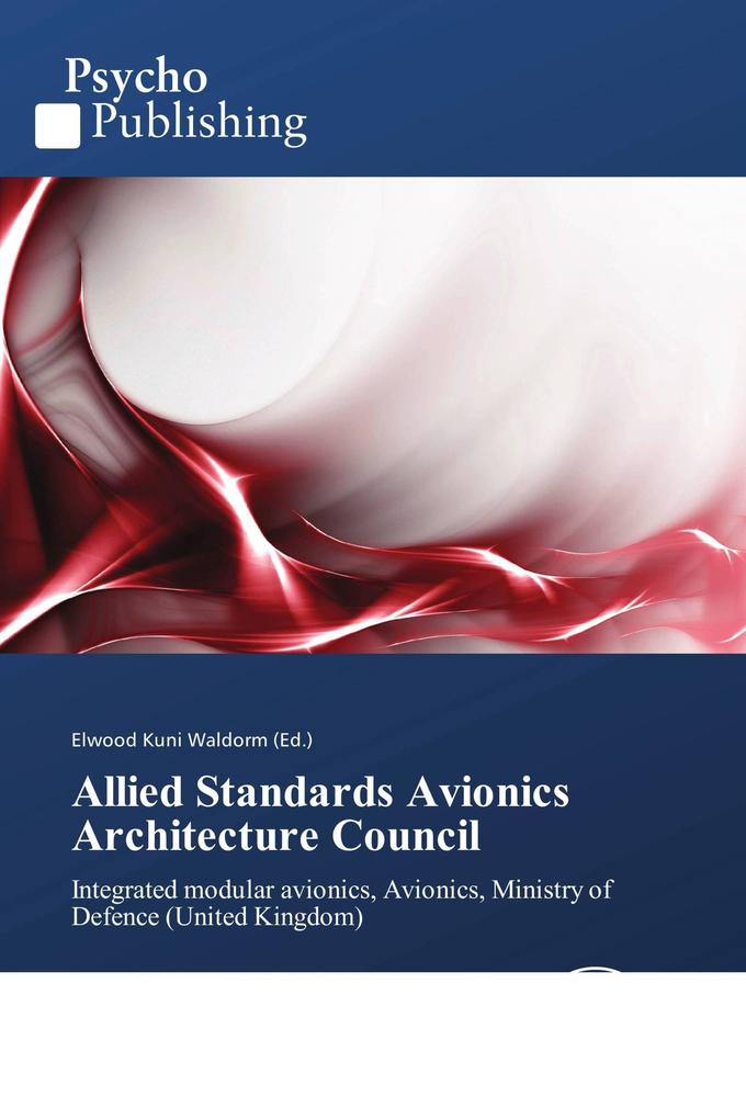 Allied Standards Avionics Architecture Council