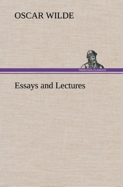 Image of Essays and Lectures