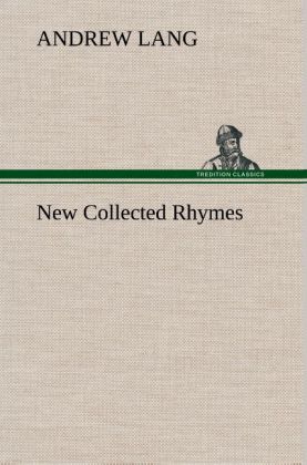 Image of New Collected Rhymes