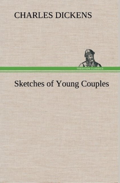 Image of Sketches of Young Couples