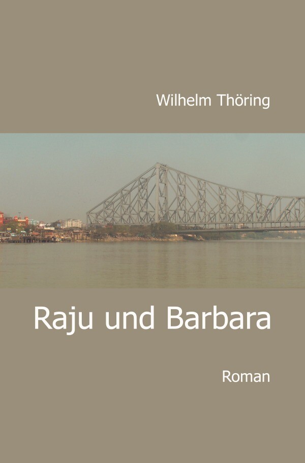 Image of Raju und Barbara Roman