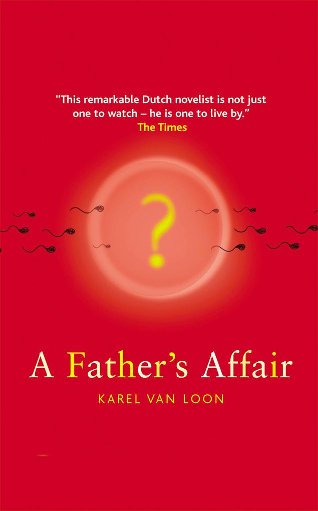 A Father‘s Affair