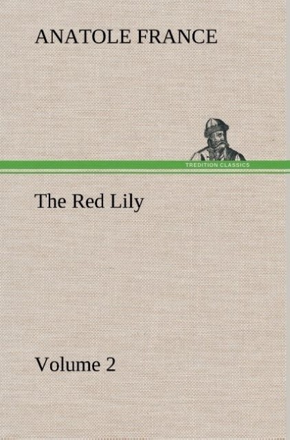 Image of The Red Lily - Volume 02