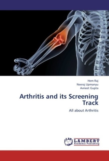 Arthritis and its Screening Track