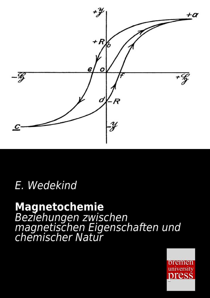 Magnetochemie