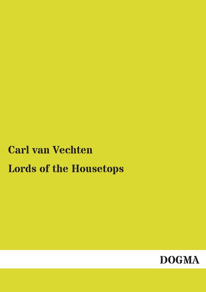 Lords of the Housetops