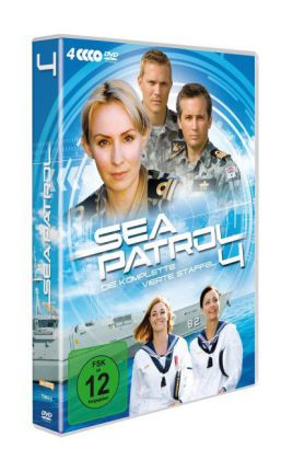 Sea Patrol