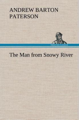 Image of The Man from Snowy River