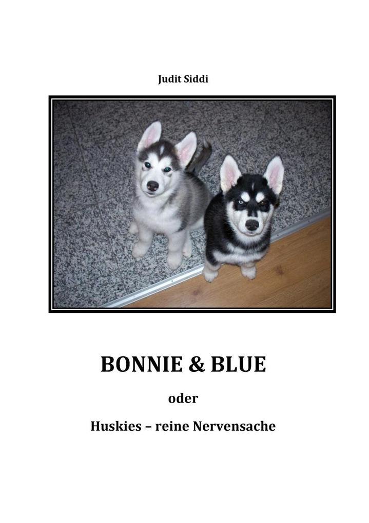 Bonnie & Blue