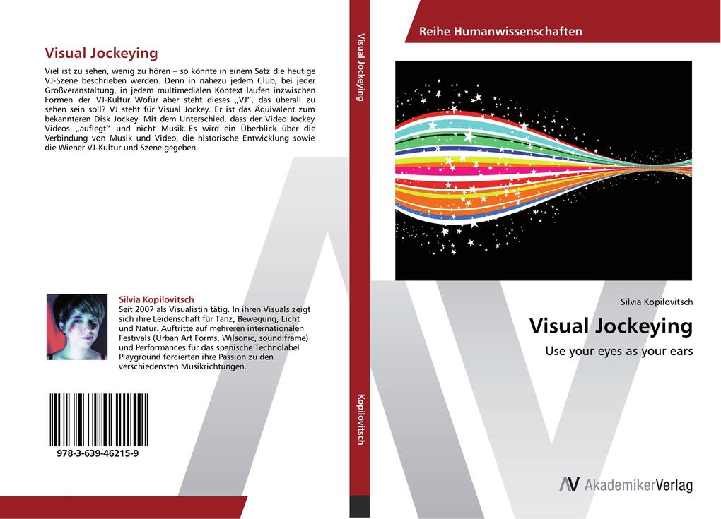Visual Jockeying