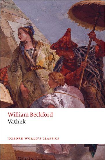 Oxford University Press Vathek - Bild 5