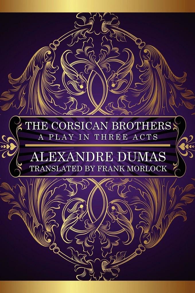 The Corsican Brothers