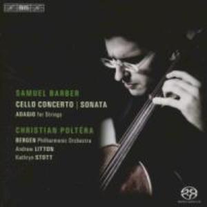 Cellokonzert und Kammermusik