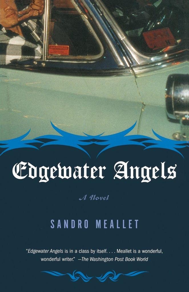 Edgewater Angels