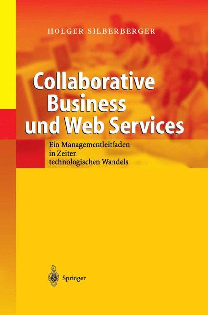 Collaborative Business und Web Services