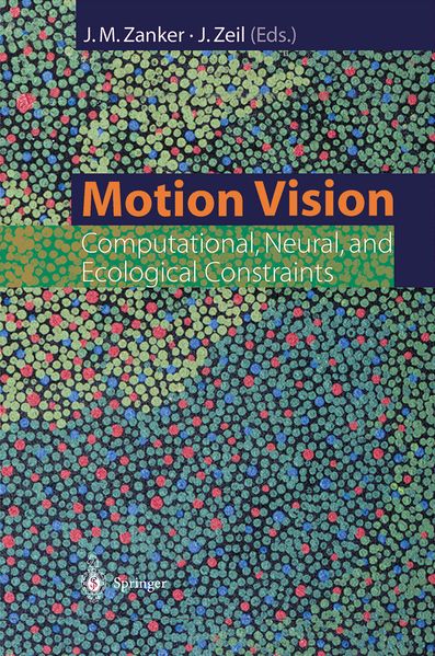 Motion Vision